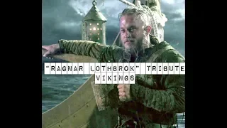 Ragnar Lothbrok Odin Tribute || Travis Fimmel - Vikings