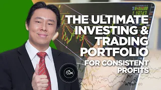 The Ultimate Investing & Trading Portfolio for Consistent Profits