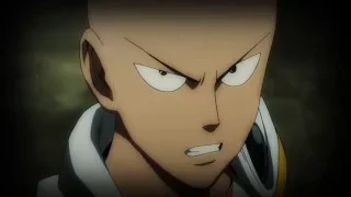 One Punch Man AMV- My Demons