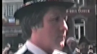 Centenaire de la Jeunesse de Blegny 22 juin 1980 (partie 3 sur 4)