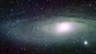 ScienceCasts: Andromeda vs. the Milky Way: Astronomers Predict a Titanic Collision