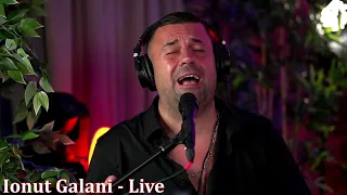 Ionut Galani - S'agapo poli live