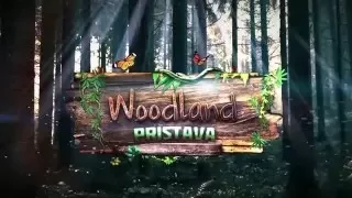 Woodland parodija