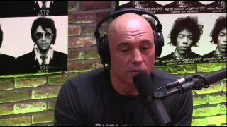 Henry Rollins and Joe Rogan talk about soul-crushing jobs