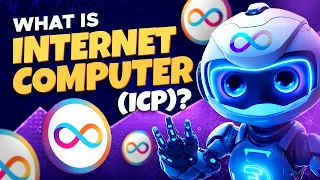 The Truth About ICP Crypto: The Future of Internet & Blockchain in 4 Minutes | Elmin Ferati