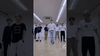 TUZELITY DANCE😎🔥NEON MODE😱💥RECOPILACION TIKTOK ( 1080 X 608 60fps )