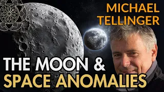 Michael Tellinger: Quantum World, Water in Space, The Moon & Space Anomalies