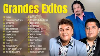 Los Yonics  y Los Caminantes ~ 15 Super Éxitos ~ MIX Greatest Hits ~ 80s 90s Music #losyonics