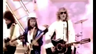 Slade ~ Do You Believe In Miracles ~ Slade In England