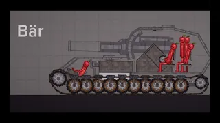 Melon bär tank remake