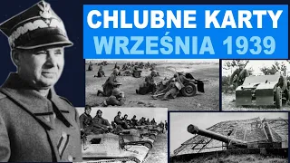 BOHATEROWIE kampanii wrześniowej 1939 | prof. Lech Wyszczelski