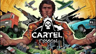 Cartel Tycoon Gameplay