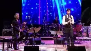 SERKAN ÇAĞRI & OMER FARUK TEKBILEK "RUYA"