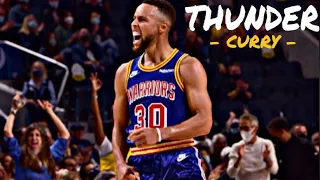 Stephen Curry mix - [Thunder]