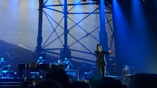 Nick Cave & the Bad Seeds - Girl in Amber - Oslo Spektrum - October 16, 2017