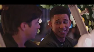 Love, Simon | simon & bram | Love me like you do | FMV