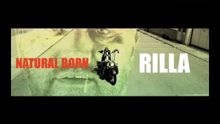 RILLA - NATURAL BORN RILLA