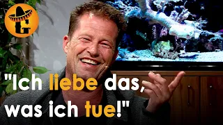 Til Schweiger über seinen neuen Film "Lieber Kurt" | Willkommen Österreich