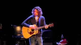 Scar On The Sky Chris Cornell Live @ Trianon Paris