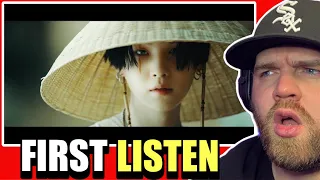 First Time Reaction - Agust D '대취타' MV  (Daechwita) - WOW