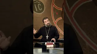 наполняйтесь Христом . протоиерей Андрей Ткачев. #religion . #motivation .