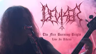 Deviser-The fire burning bright(live in Athens-Kyttaro 11/02/2024)