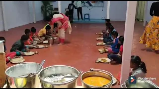 Mother Teresa children orphanage