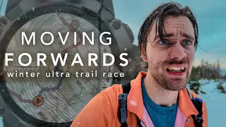 I Attempted To Win an Ultra | Ultramarathon Documentary