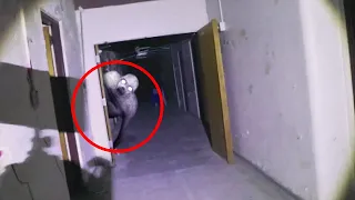 5 Scary Ghost Videos That You Are Not Meant To See - The Haunter