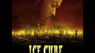 Ice Cube - Go To Church (Instrumental)