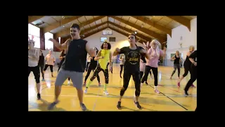 ZUMBA Zin 97 Esta buena