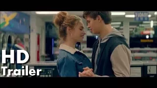 BABY DRIVER Official International Extended HD Trailer (4K Quality)