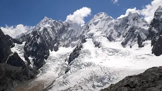 Peru. Cordillera Huayhuash. Individual Trekking. Alpine Route. Alpine Circuit. Huayhuash Trek.