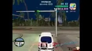 GTA VICE CITY RUSSIAN EDITION 2009