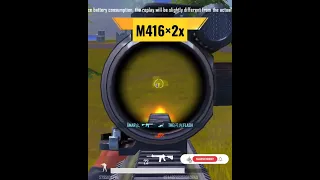 #m416×2x||#shorts #bgmi 1000IQ MOMENTS 😱 (Genius Plays) | PUBG MOBILE | BGMI||Finding enemy #camper|