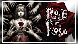 Die skandalöse Geschichte von Rule of Rose