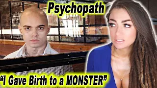 The Psychopath That Killed His Sister | Paris Bennett | The Family I Had