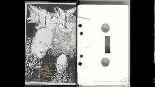 Mephitic - The Penitent Eradication