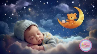 Baby Sleep Music,Lullaby For Babies To Go To Sleep #079 Mozart For Baby Intelligence Stimulation