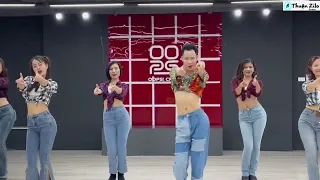 Ôi tình yêu / Choreo Thuận Zilo