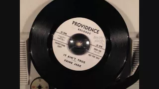 Faine Jade - It ain't true (60'S GARAGE FUZZ ROCKER)