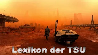 Science Fiction Hörbuch ~ Einführung in die Welt der Roman und Hörbuchreihe 2244 ~ Lexikon der TSU