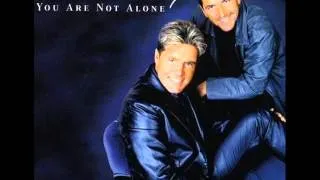 modern talking - you are not alone (80s mix) 2013