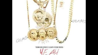 Young Greatness- Yeah ft. Quavo (2016)