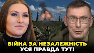 🔴Вперше! Прямий зібрав унікальні кадри і свідчення про ПОЧАТОК ВІЙНИ та реальну боротьбу за УКРАЇНУ