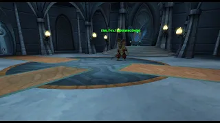 Wizard101 Myth Playthrough Ep 182: Reviving Dyvim