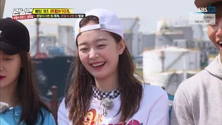 [RUNNINGMAN THE LEGEND] [EP 350-3] | Indeed, So Min can keep  the money to herself? (ENG SUB)