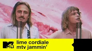 Lime Cordiale - Inappropriate Behaviour + We Just Get By + No Plans To Make Plans | MTV Jammin'