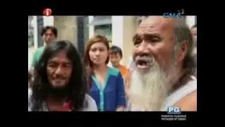 Religion or cult? Mariz Umali meets a small church in Quezon City