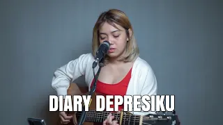 LIA MAGDALENA | LAST CHILD - DIARY DEPRESIKU